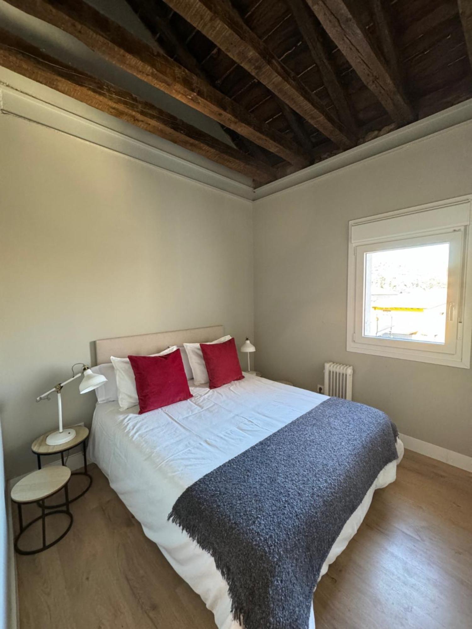 엘 에스코리알 La Casita De Lauri 아파트 외부 사진
