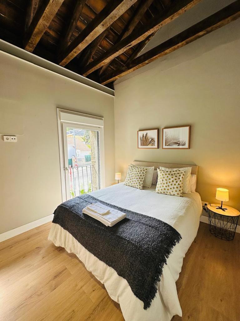 엘 에스코리알 La Casita De Lauri 아파트 외부 사진
