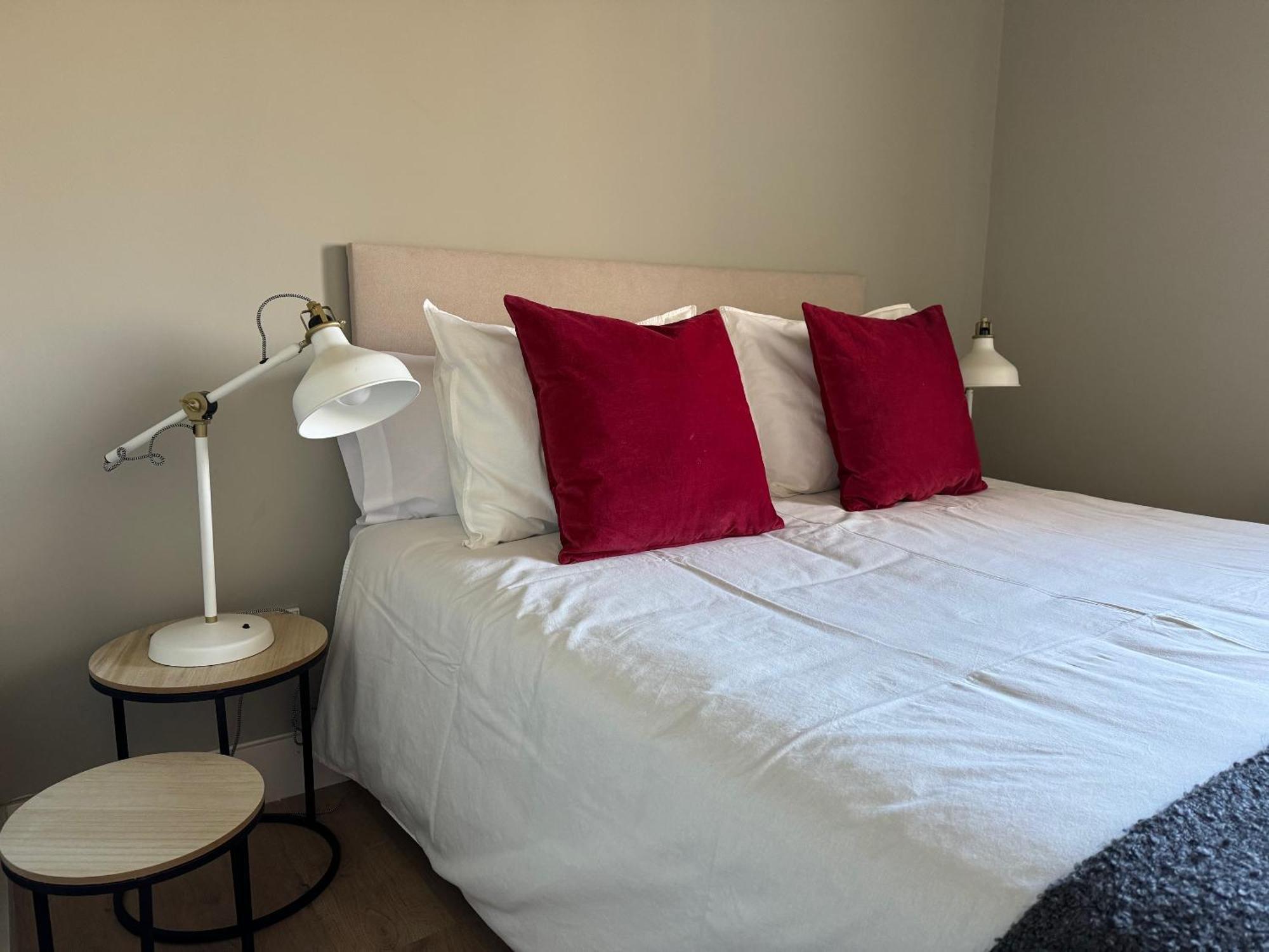 엘 에스코리알 La Casita De Lauri 아파트 외부 사진