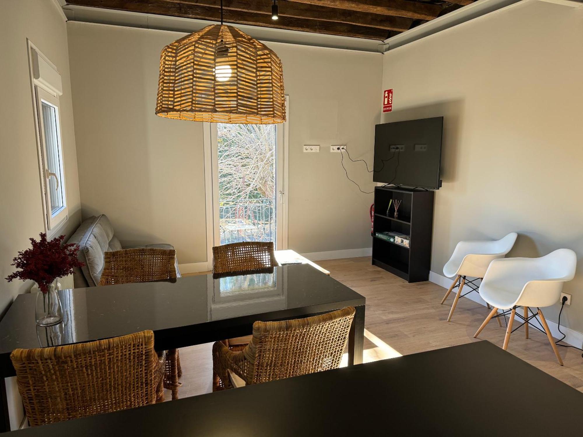 엘 에스코리알 La Casita De Lauri 아파트 외부 사진
