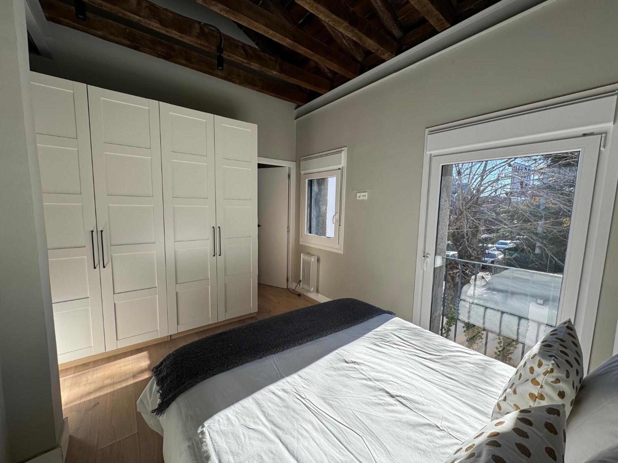 엘 에스코리알 La Casita De Lauri 아파트 외부 사진