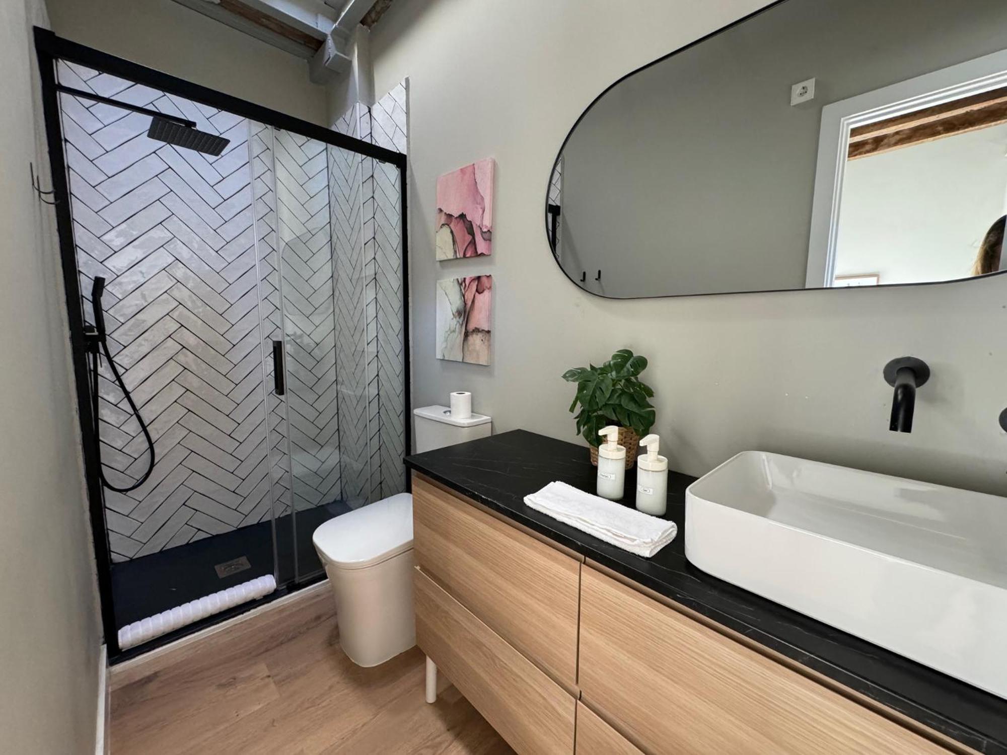 엘 에스코리알 La Casita De Lauri 아파트 외부 사진